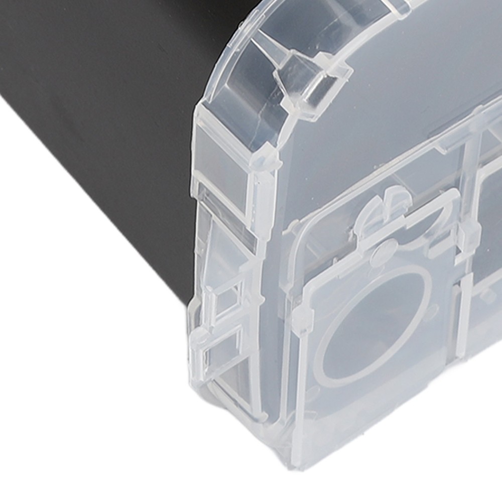2pcs Blade Disposal Container Case Openable Cover Waste Blades Storage Box WT