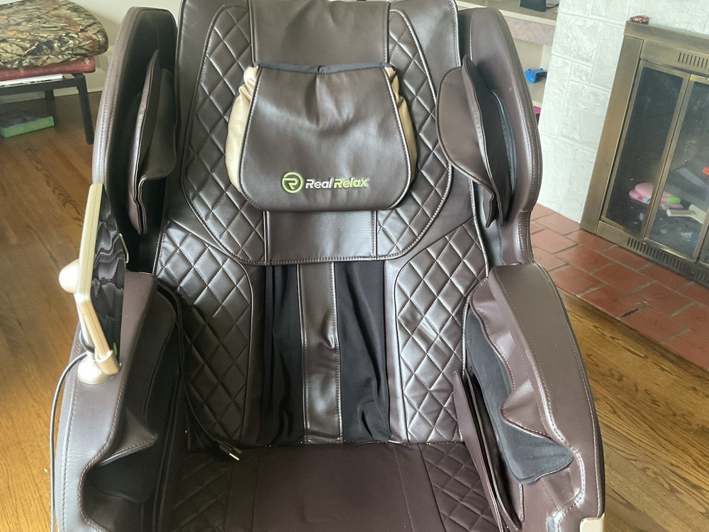 Massage Chair ￼