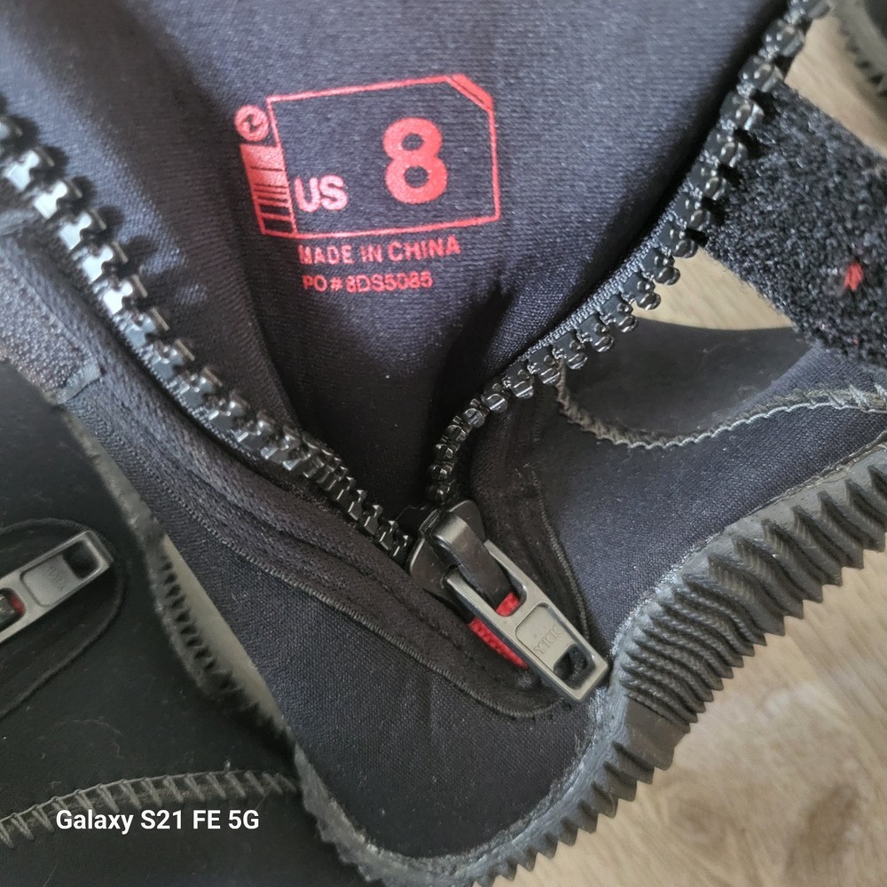 Scuba Gear