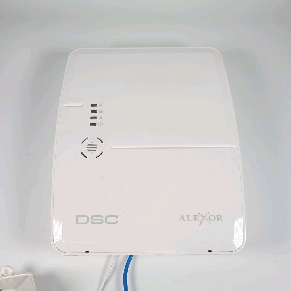 DSC PC9155 Master Wireless Security Panel