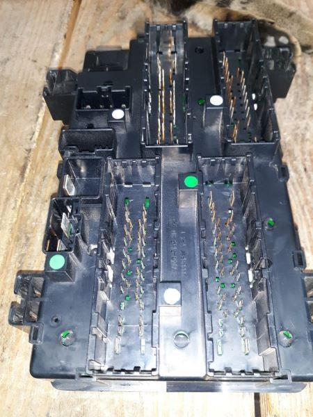19-21 RAM 3500 INTERGRATED POWER MODULE Chassis ECM 66184