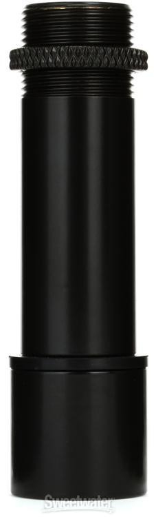 Atlas Sound LO-2B Quick Release Adapter - Ebony