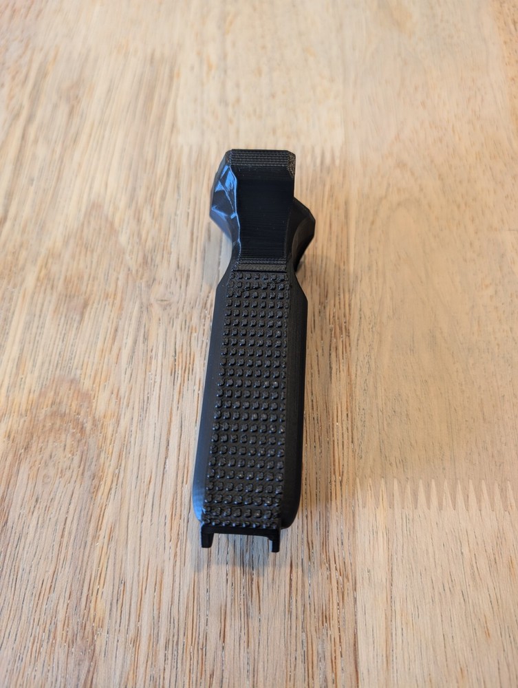 Mathews Custom Bow Grip