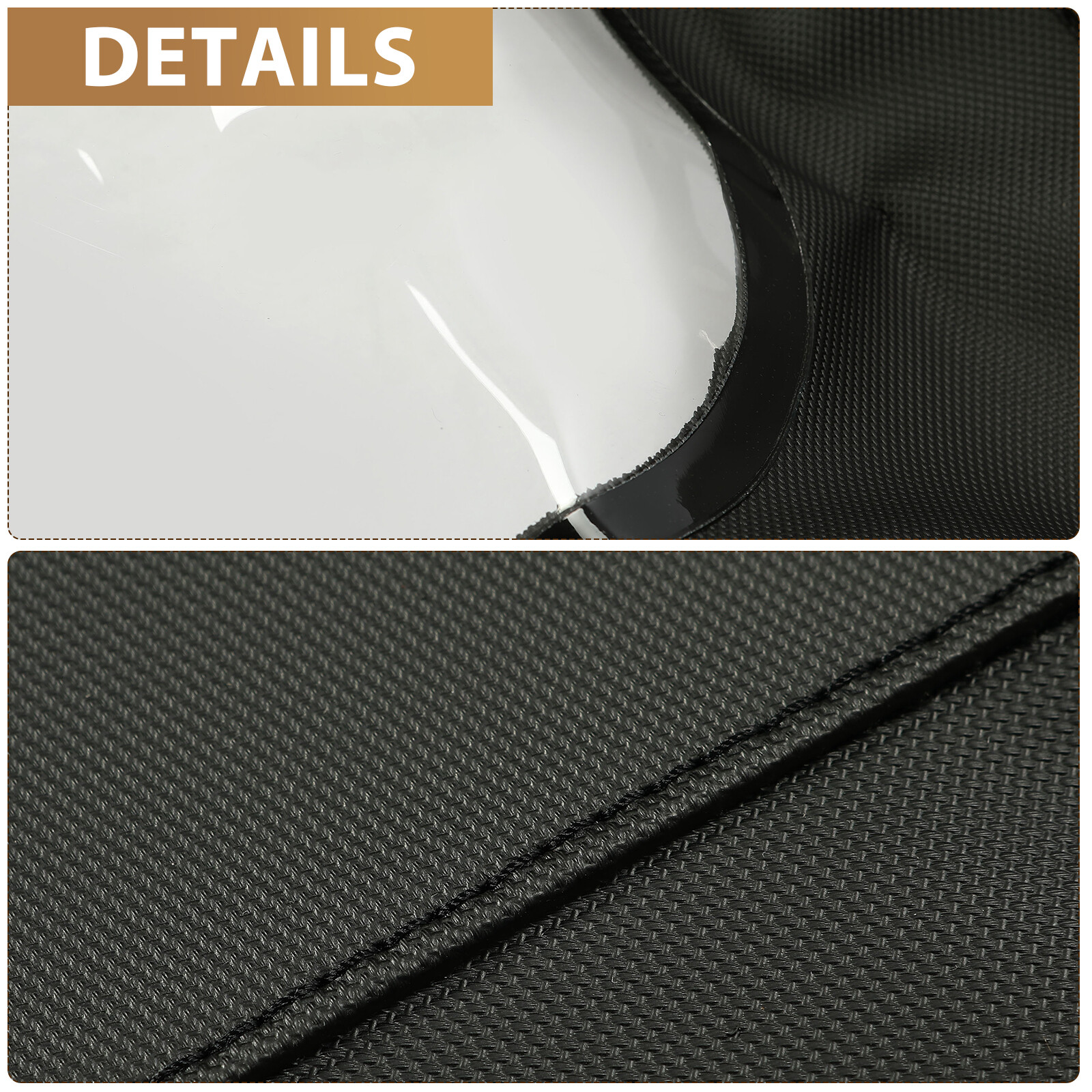 Convertible Soft Top w/Window for 1994-1999 BMW E36 318i 323i 325i 328i M3 Black