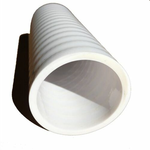PVC Flexible Sch40 pipe 1.5" x 5' bendable pool pump filter plumbing Flexable