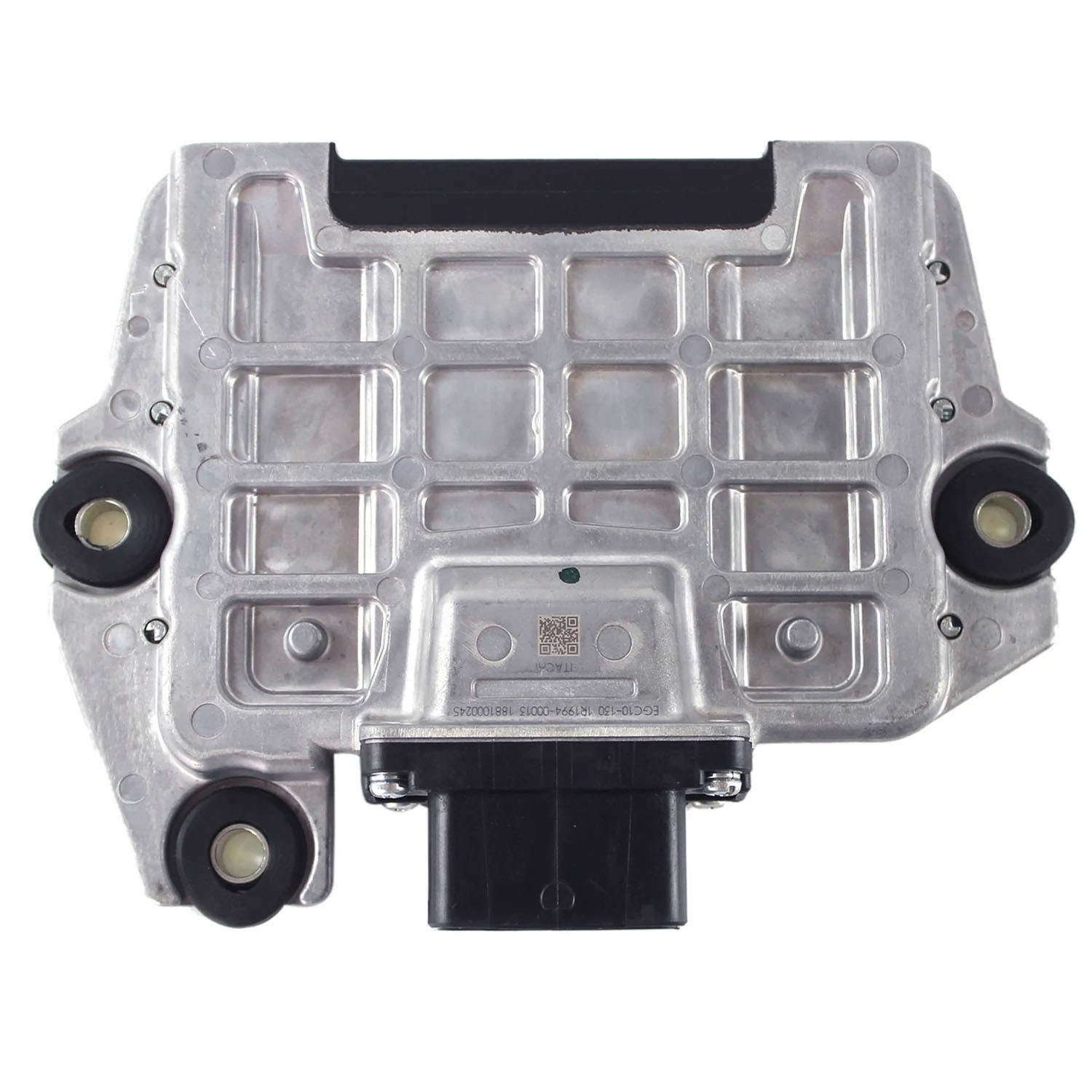 ECU Controller Assembly 129921-75050 for Yanmar Engine 4TNV98-ZNFA