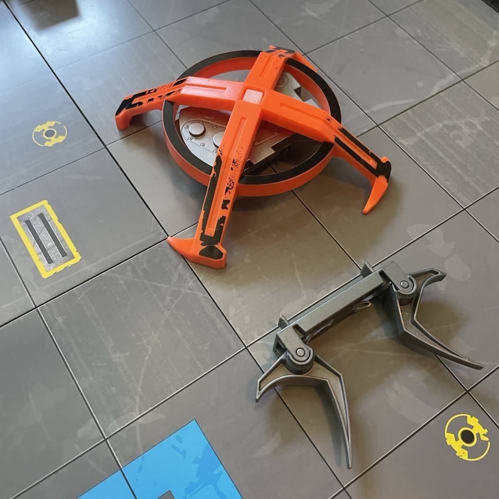 HEXBUG BattleBots Arena MAX