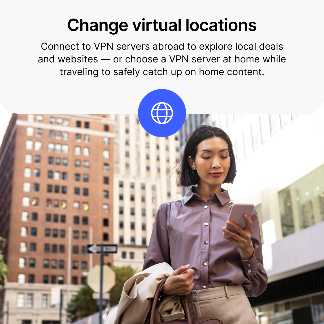 NordVPN Basic – 1-Year – Premium VPN Software - 10 Devices