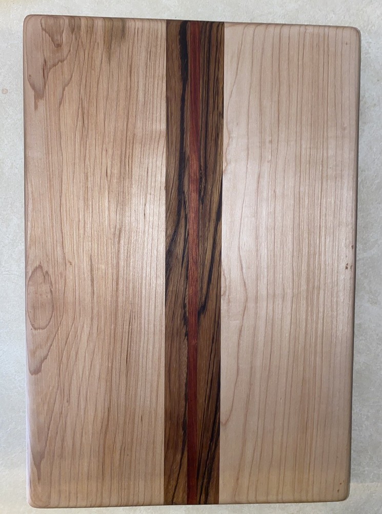 Handmade Cutting Board