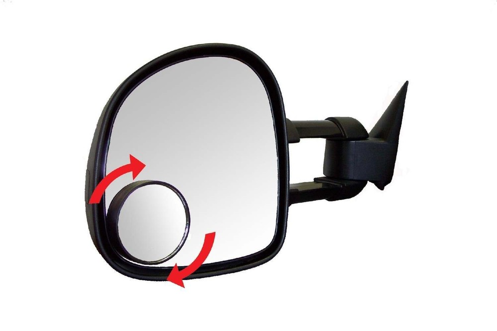 Mirror Cipa-Usa 49102