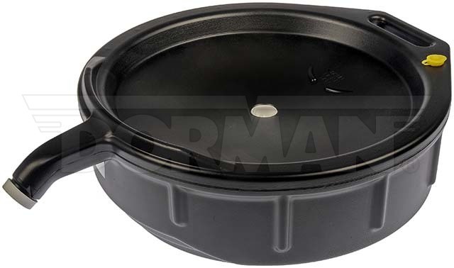 Dorman 95-1371 15 Quart Plastic Drain Pan