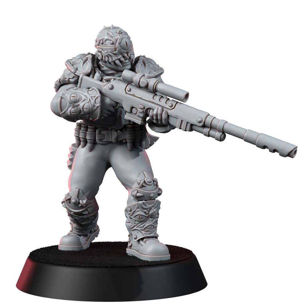 ROTMARK LEGION SNIPERS