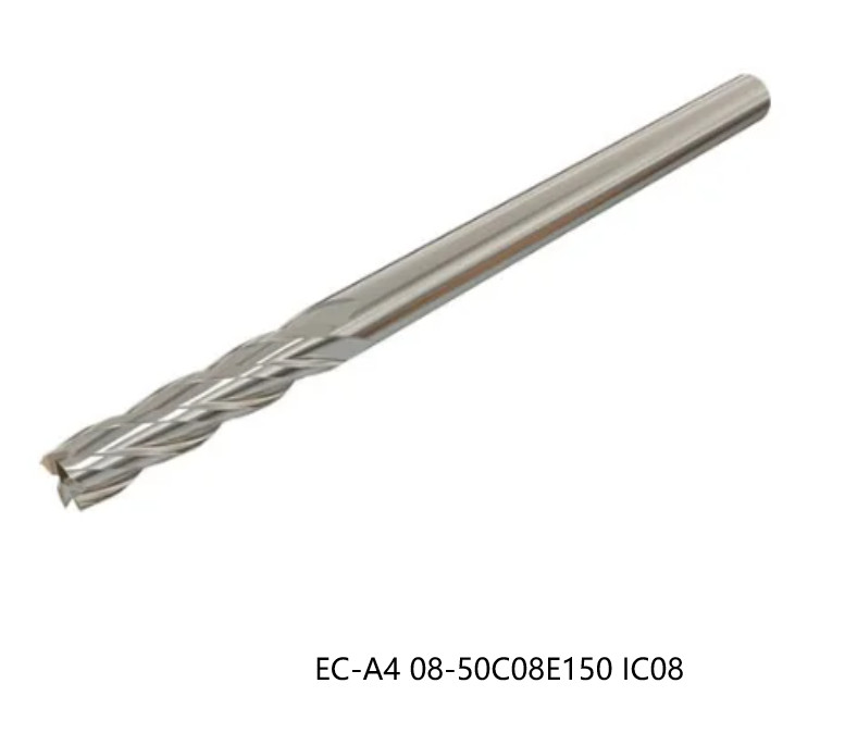 GENUINE   INSERTS  2 PCS    EC-A4 08-50C08E150 IC08