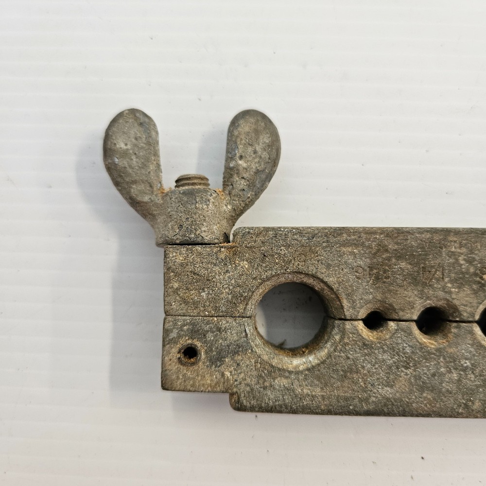 Vintage Flaring Tool -6.5"