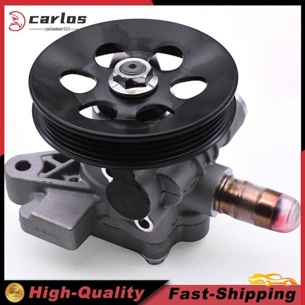 Power Steering Pump with Pulley Fit 1998-2002 Honda Accord 2.3L L4 56110-PAA-A01