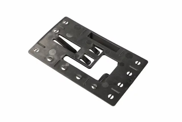 Genuine GM Receiver Bracket 85747639