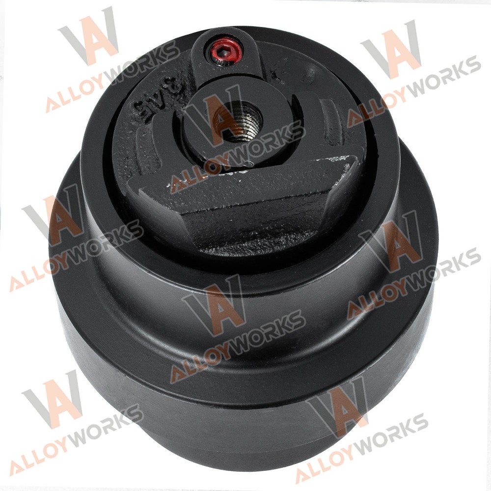 Bottom Roller Track Roller Undercarriage For VOLVO EC35 Mini Excavator