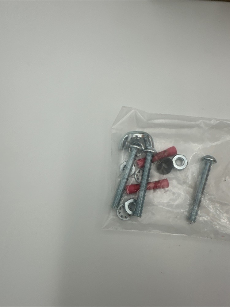 Meteorlite Amber Strobe