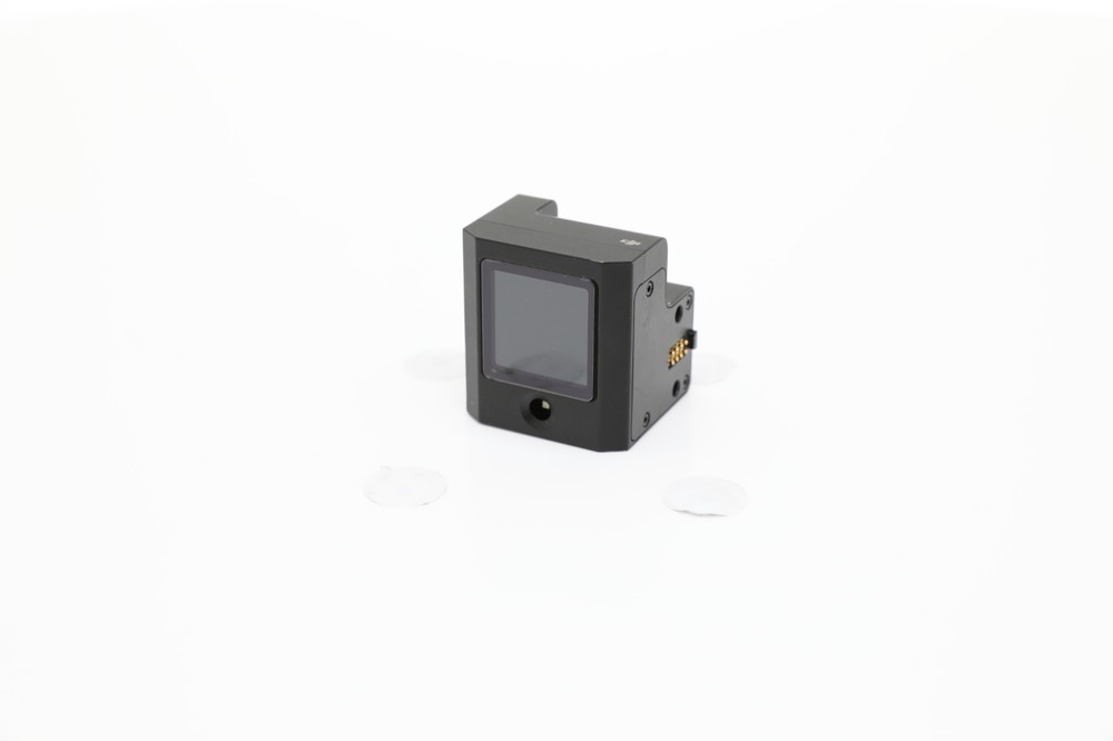 DJI Ronin-S Command Unit - Parts only; Missing directional pad