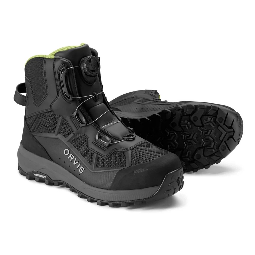Orvis Pro Boat Boot Size 11