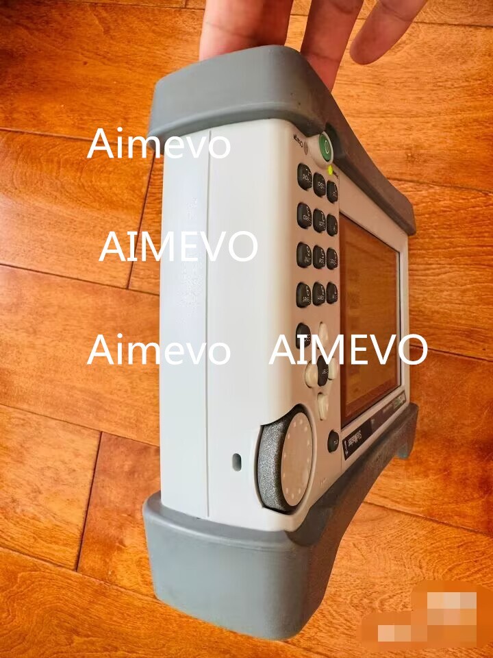 Anritsu S331L Site Master Cable & Antenna Analyzer SiteMaster 4Ghz