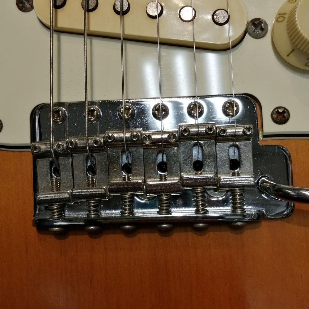 EDWARDS E-SE-128LT RE Electric Guitar