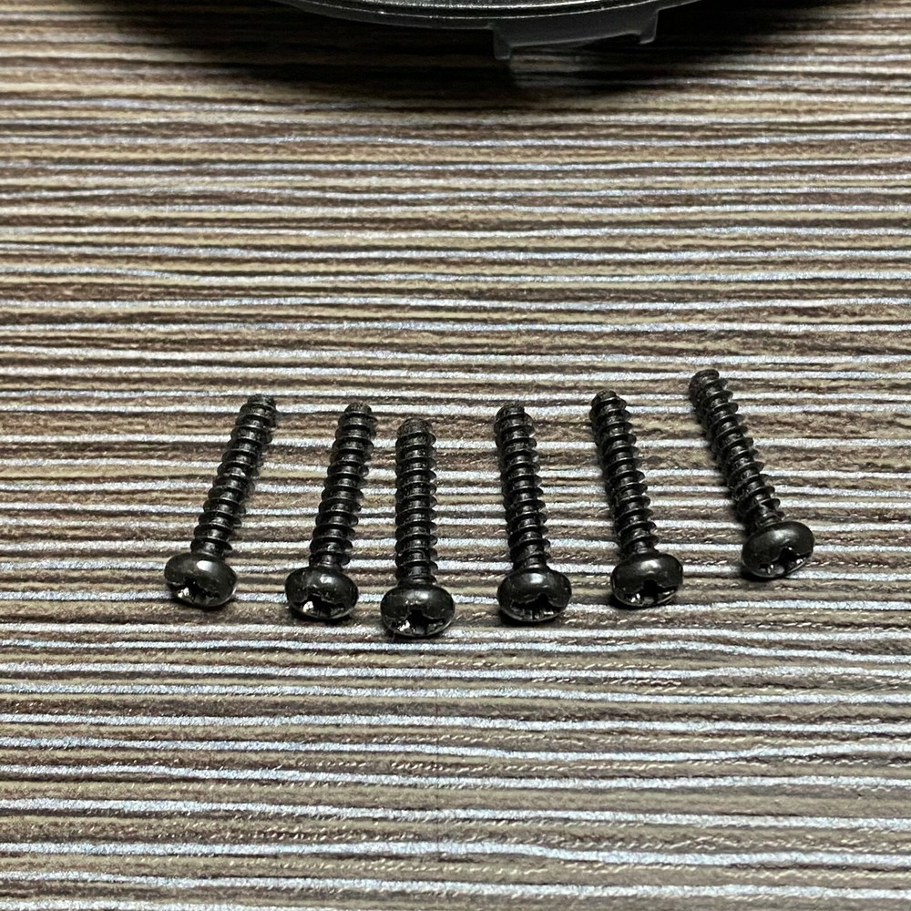 NERF Combat Creature Terradrone OEM Original Plastic Bottom Cover Part & Screws