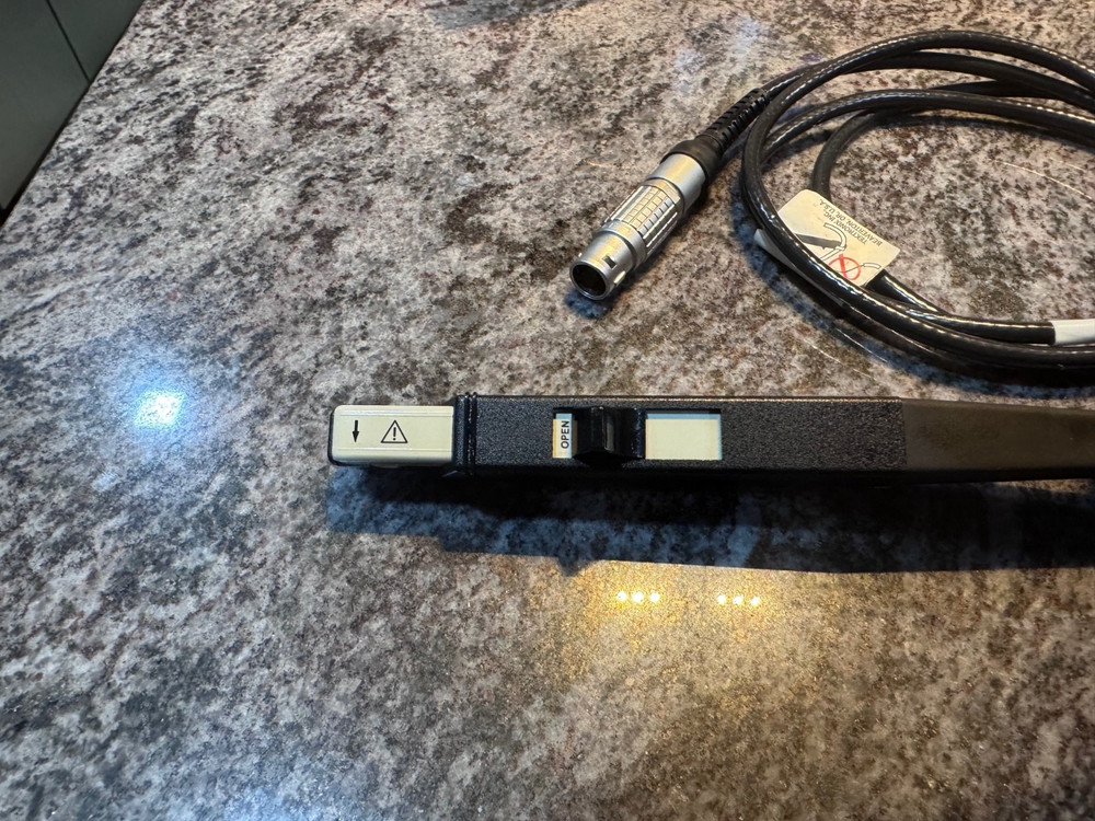 Tektronix TCP312 Current Probe 30A