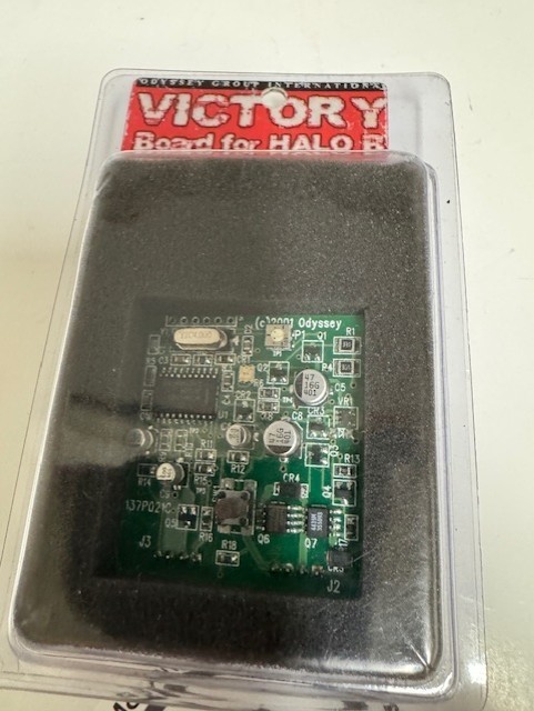 NEW Victory Halo B/Reloader B Loader Board Kit