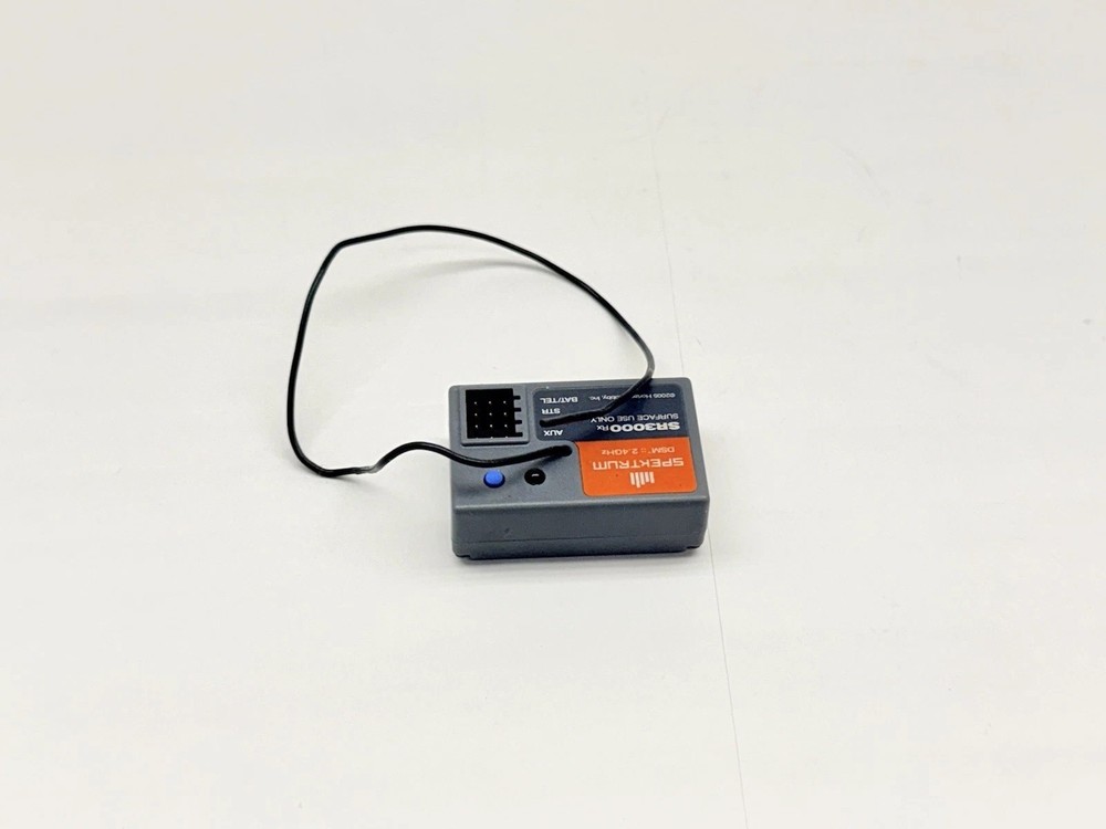 Spektrum SR3000 DSM Surface Receiver