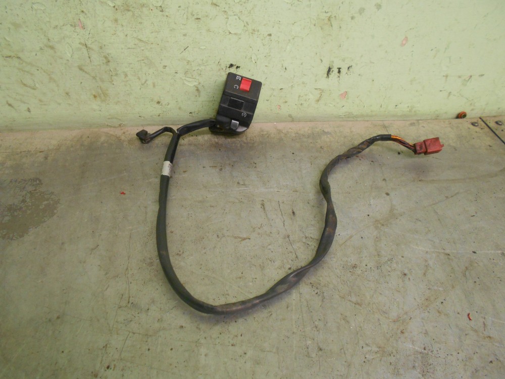 kawasaki  bn  125  reg/rectifier