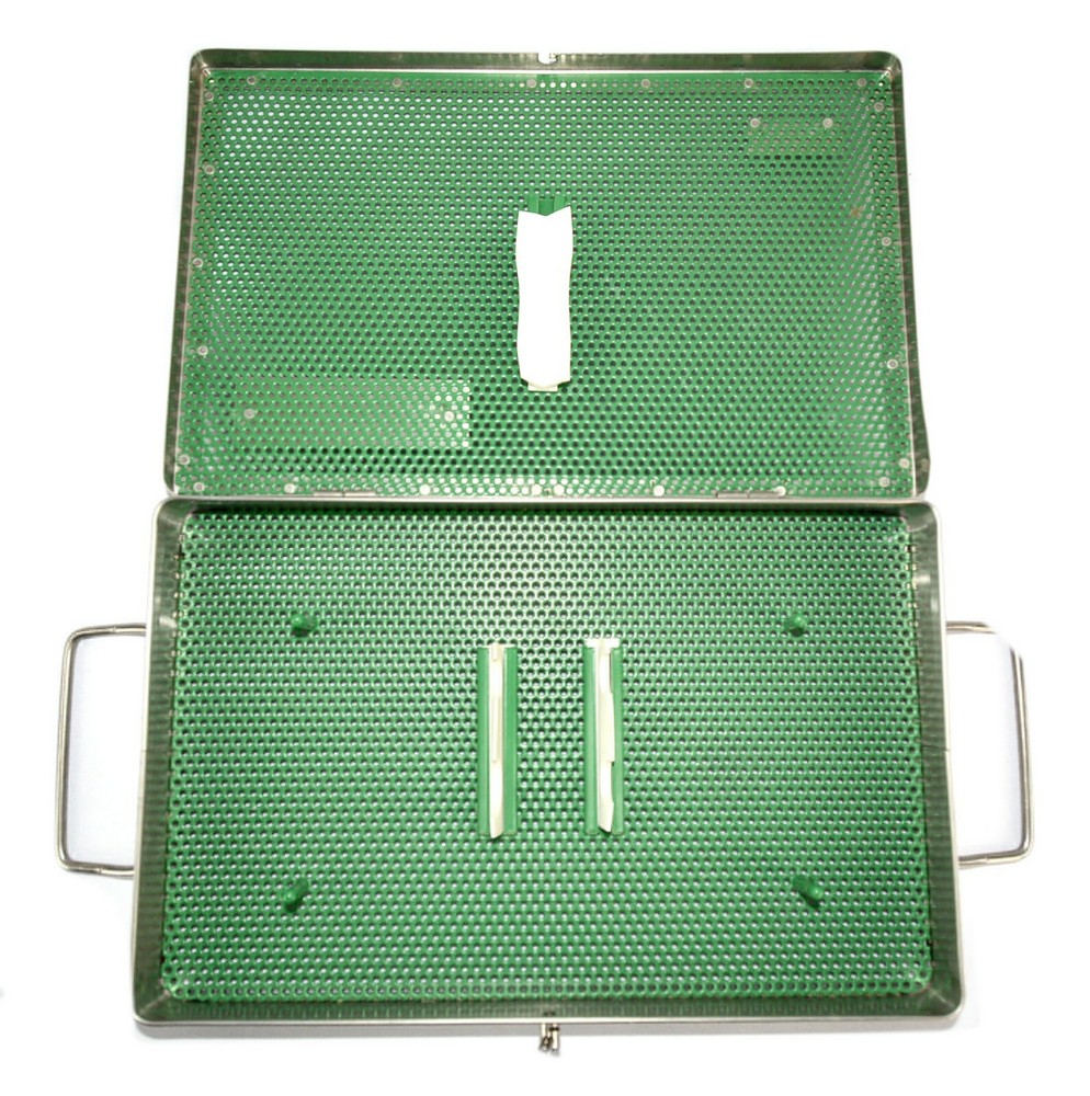 Bard Sterilization Case 130401 for ABC Argon Beam Coagulator Handpiece