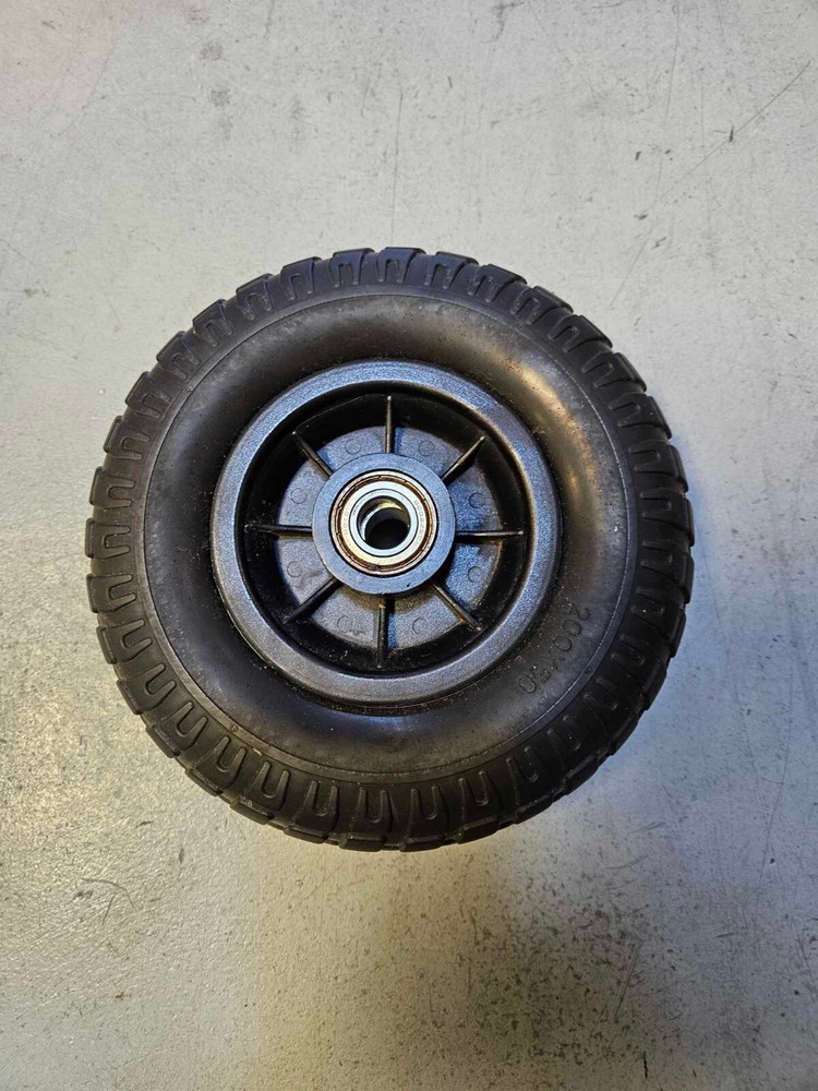 Used Drive Phoenix 4 200x50 Front Wheel Assembly