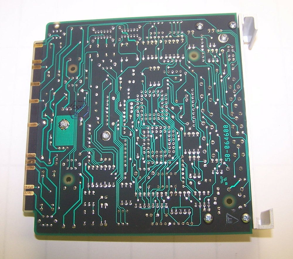 New Teltrend Digital Network Interface Connector Model DNI5702 Issue 3