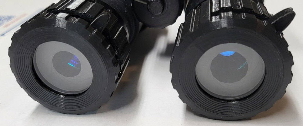 PVS 14 RNVG PVS14 Adjustable Iris Lens Protector Night Vision Focus Device MOD3