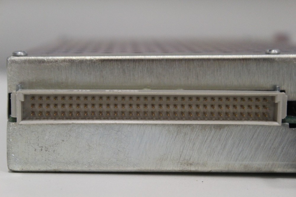 CLI Video Input Output Bypass M3 500654-01