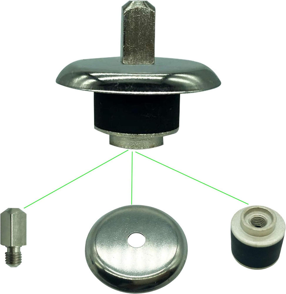 DTAIR Blender Coupling Stud Slinger Pin Kit Replacement for Oster Osterizer