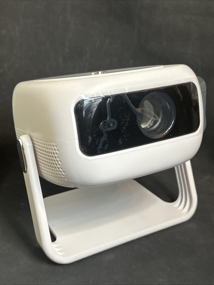 XIAPI PRO Smart Bluetooth Projector WiFi HDMI NEW In Box