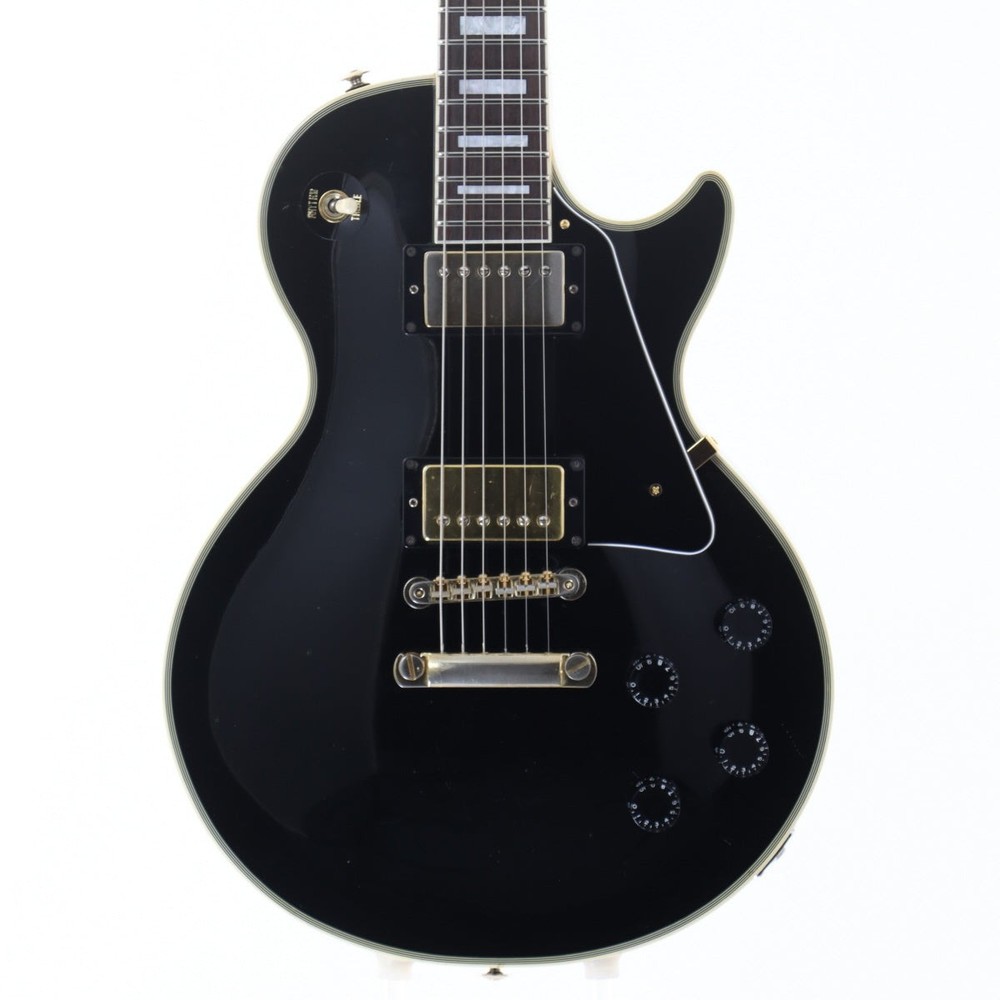 Epiphone LPC-80 Ebony [003309]