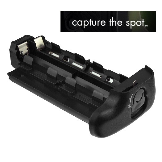 Professional Multi Power Battery Grip For Nikon D750