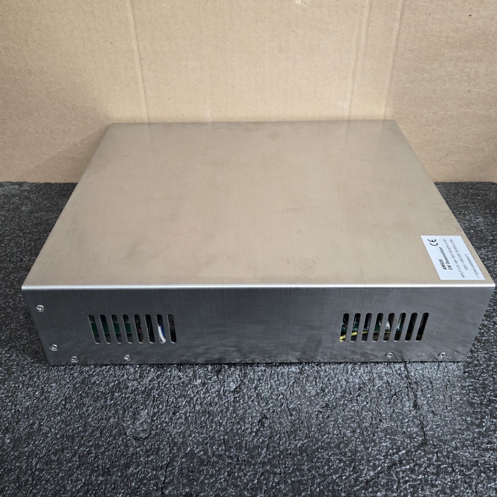 Bibliotheca AM928 EM Electromagnetic Desensitizer Controller 110/220VAC