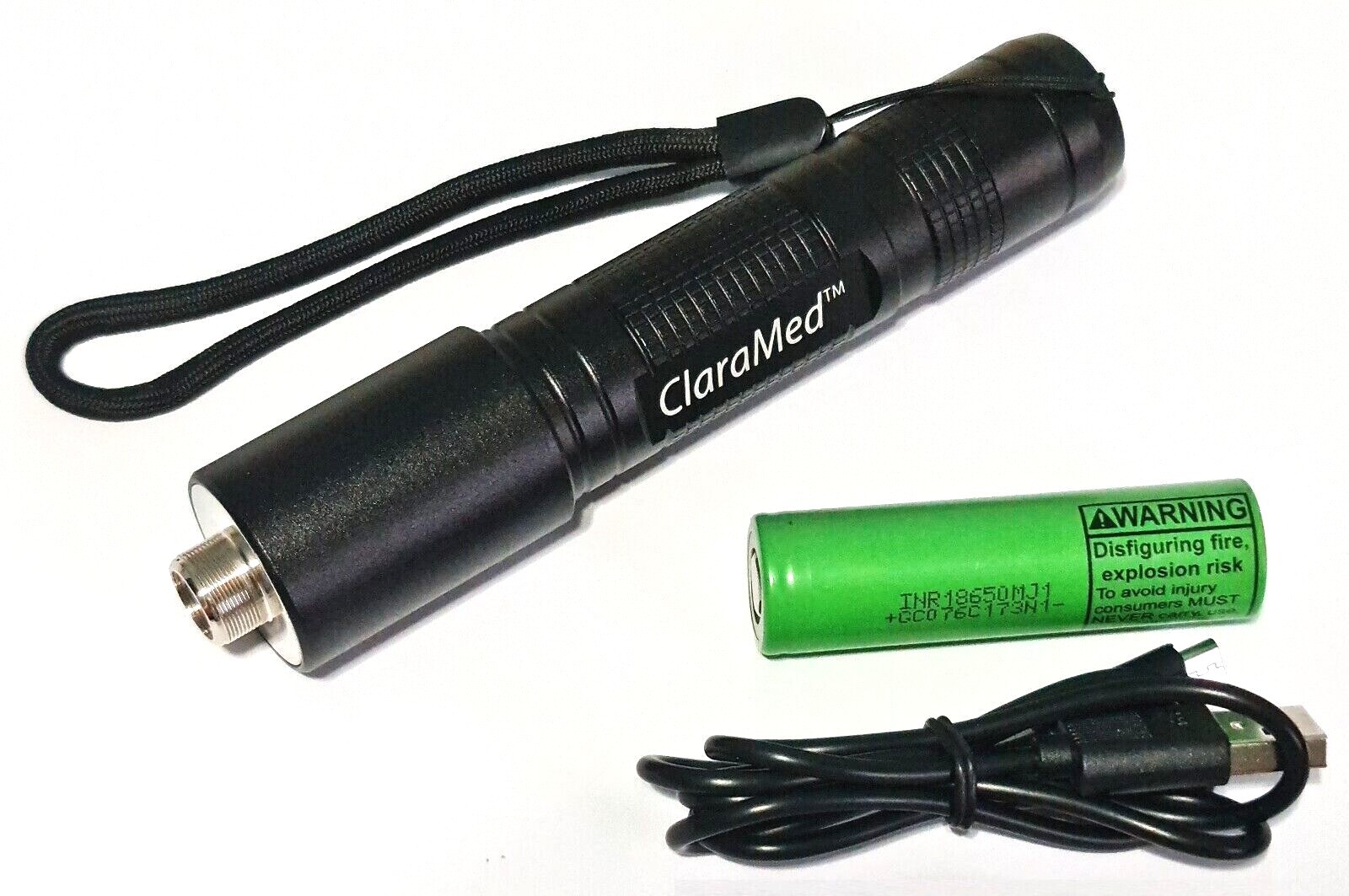 ClaraMed High Power LED Light Source for Storz/Olympus endoscopes & light cables