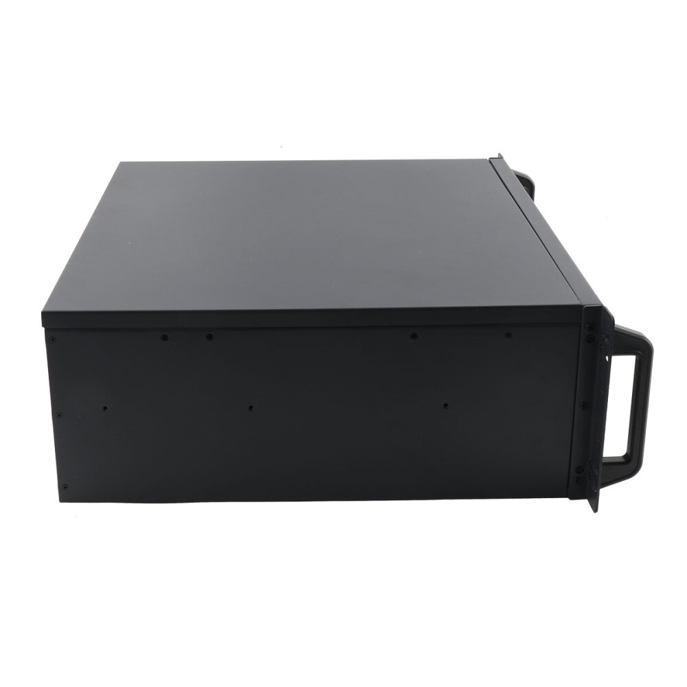 SL-450A 4U Server Case Server Chassis Rackmount Case 7 3.5" HDD Drive Bays