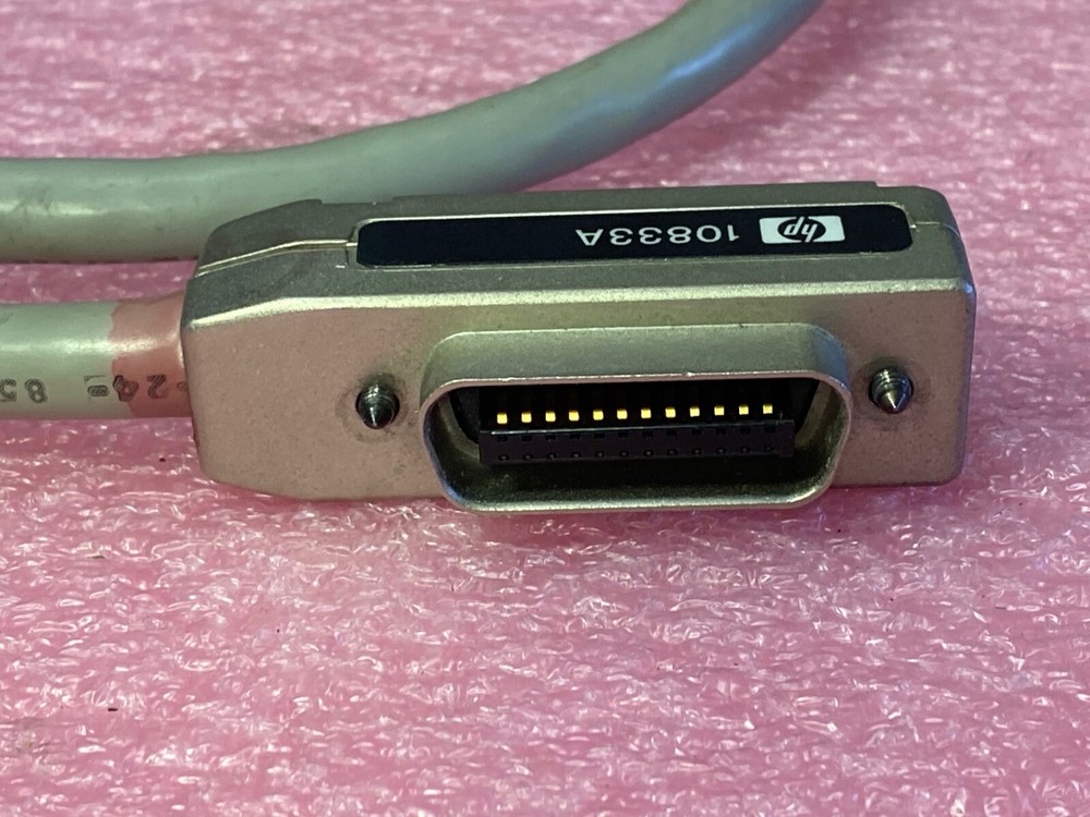 HP 10833A GPIB CABLE