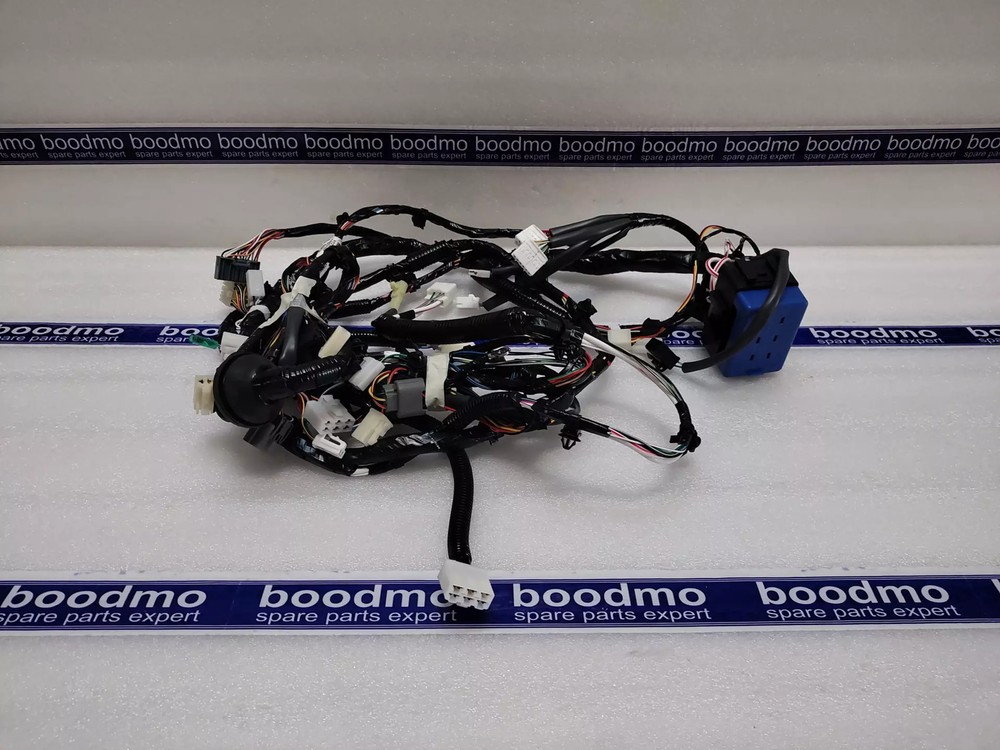 Wiring Harness for SUZUKI EECO - 36610M78L42