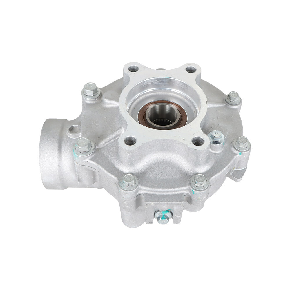 For 2014-2016 Honda TRX 420 FM Rancher 4x4 Rear Differential Diff 41300-HR3-A20