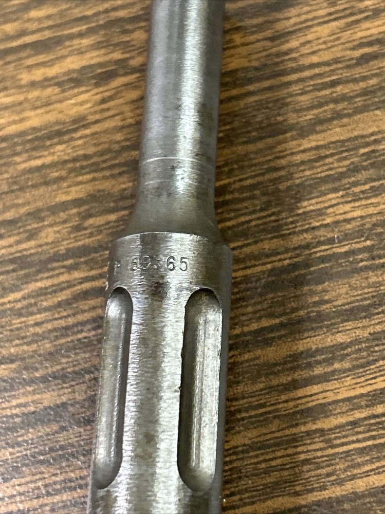 AJAX .401 Air Hammer Chisel 89365