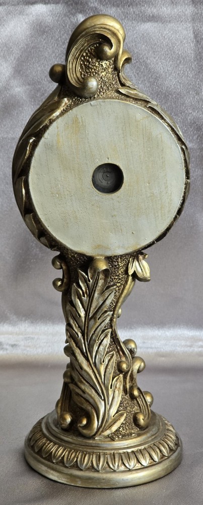 Vtg Rare Seth Thomas Mantel Clock