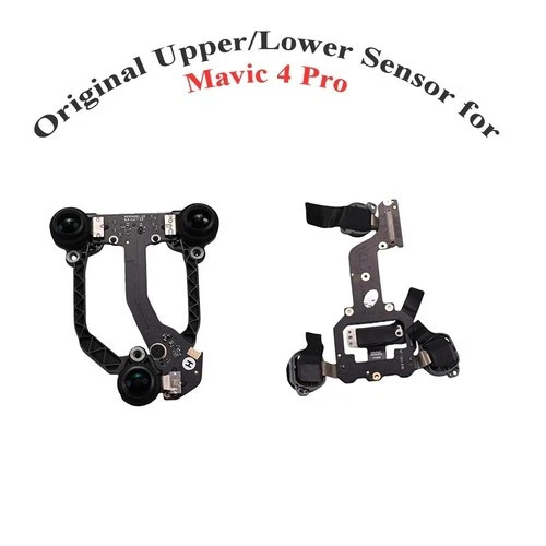 For DJI Mavic 4 Pro Accessories Original Upper/Downward Visual Sensor Components