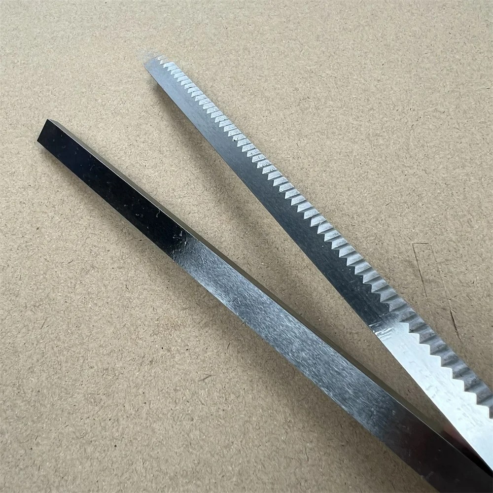 Horizontal Pillow Packaging Machine Cutting Blade/Rotary Cutter/Upper&Down Blade